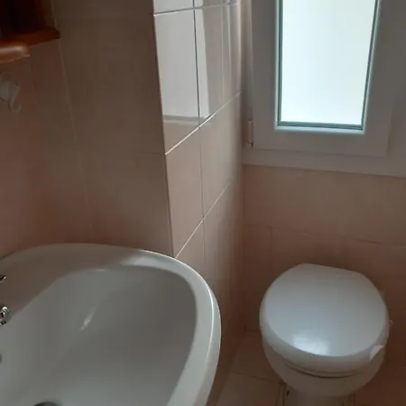 Apartment Condominio Europa
