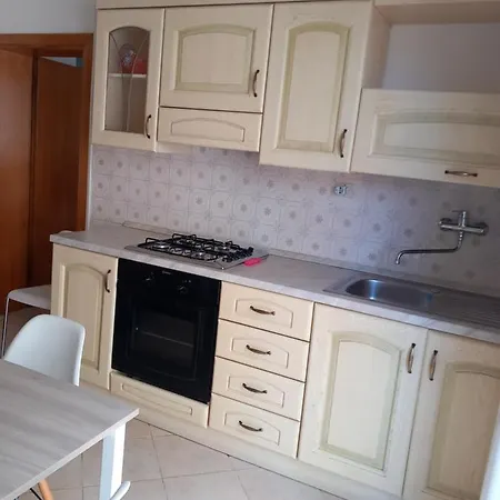 Condominio Europa Apartment