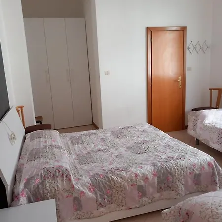 Condominio Europa