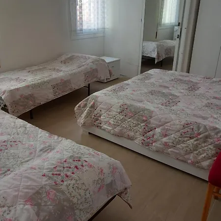 Condominio Europa Apartment *