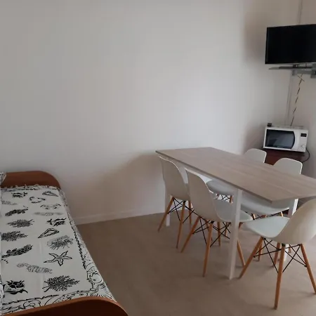 Condominio Europa *